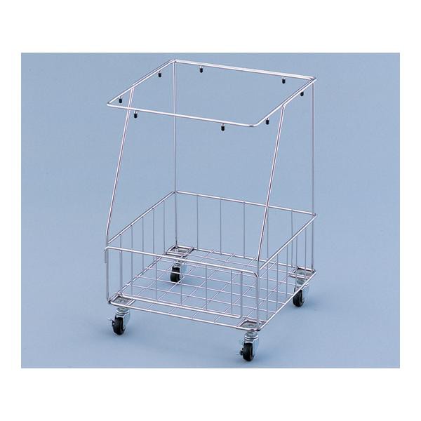 2-7848-02 ダストカートエコノミー DCーEC70 2784802 DC-EC70 スチール 4562108479141の通販は
