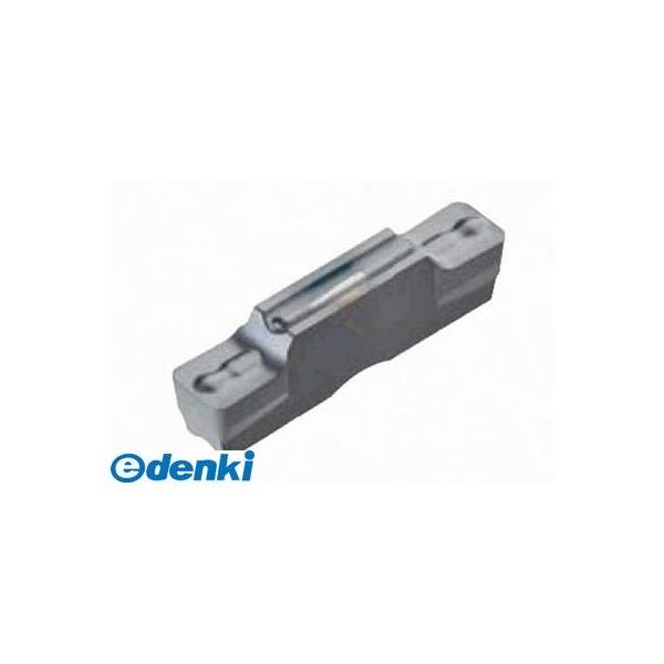 タンガロイ DTE4-040NS9530 【10個入】 旋削用溝入れ　ＣＭＴDTE4040NS9530