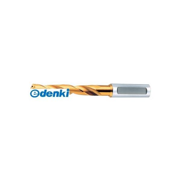 オーエスジー OSG EX-HO-GDR-31 一般用加工用穴付き　レギュラ型　ゴールドドリル EXHOGDR318669