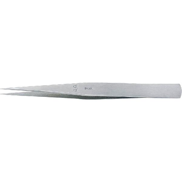 DUMONT デュモント 0102-AA-PO 0102-AA-PO ピンセット NO.AA イノックス 0102AAPO