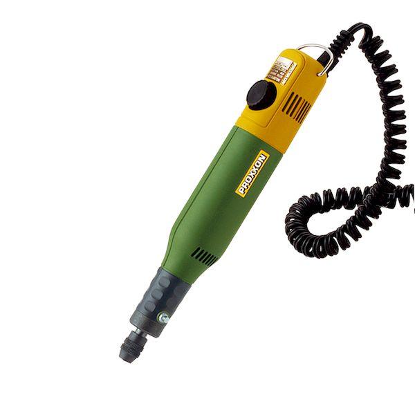 直送 代引不可・他メーカー同梱不可 PROXXON プロクソン 4952989185154 プロクソン #28515−N ミニルーター 12V