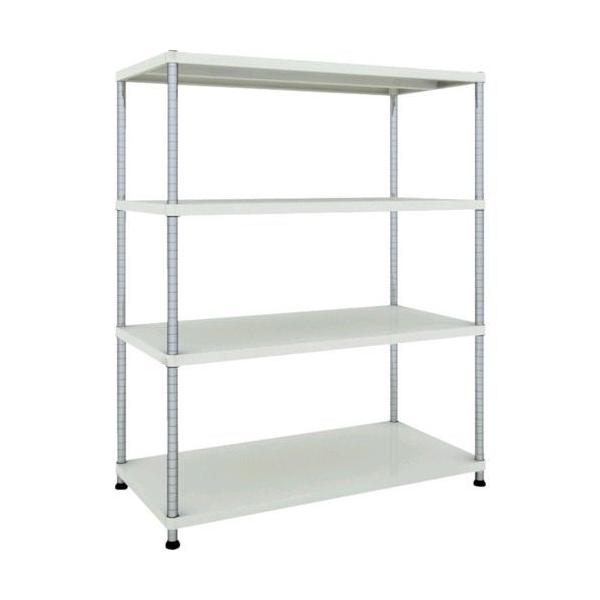 個人宅配送不可】直送 代引不可 トラスコ TRUSCO PER-5464-W スチール