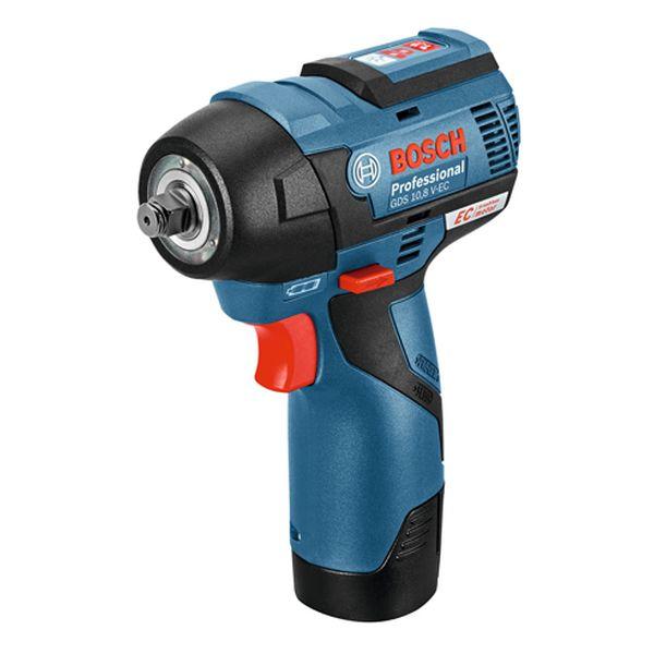 ボッシュ（BOSCH） GDS10.8V-EC バッテリーインパクトレンチ GDS10.8VEC