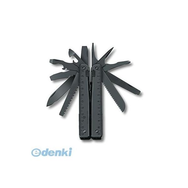 直送 代引不可・他メーカー同梱不可 ビクトリノックス #3.0323.3CN VTNX スイスツール BS ＃3．0323．3CN【キャンセル不可】