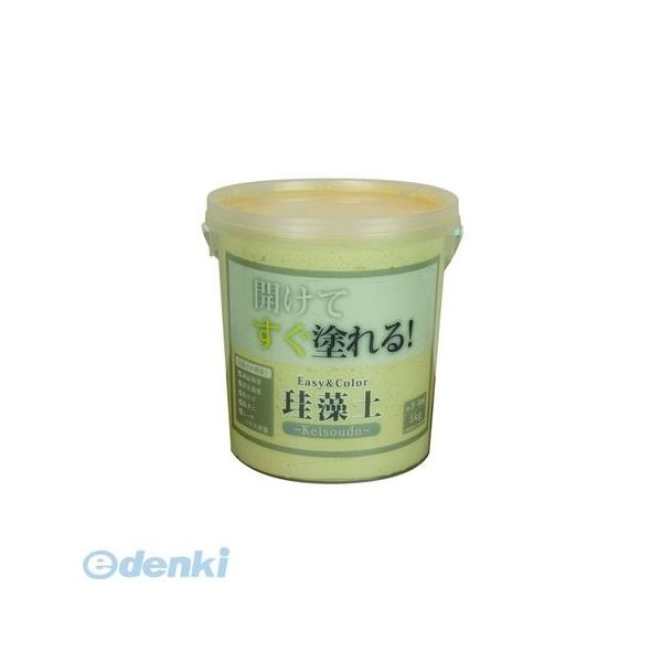 ワンウィル  3793060005 Easy＆Color珪藻土 5kg ベージュの通販は 5,192円