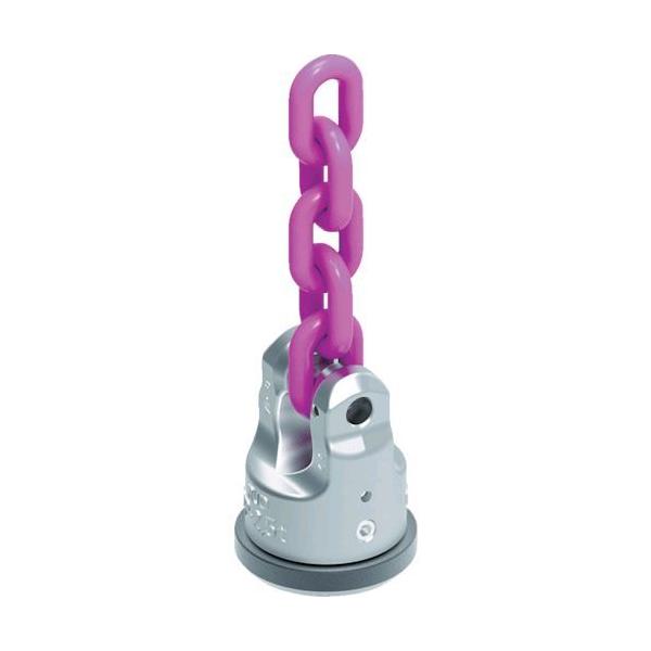 ルッドリフティングジャパン ＲＵＤ WPP-VIP13-5T 溶接式パワーポイント WPP VIP13 5T