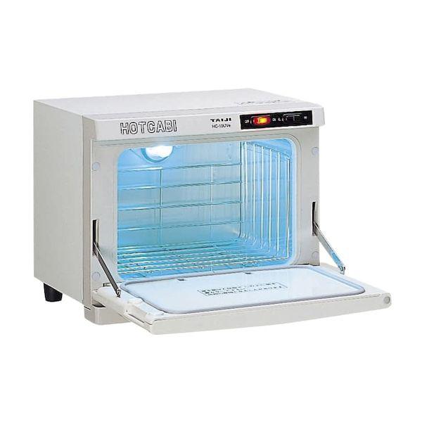 【個数：1個】4990946201479 直送 代引不可 タイジ ホットキャビ HC−10UVE