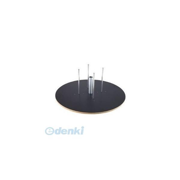 JEFCOM ジェフコム  ［DRT-80N］ ターンテーブル（DR-600用） DRT80Nの通販は 14,781円