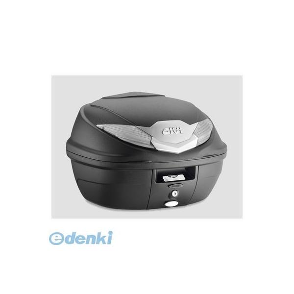 デイトナ DAYTONA 92290 GIVI B360NT TECH モノロックケース 無塗装ブラック スモークレンズ ジビ