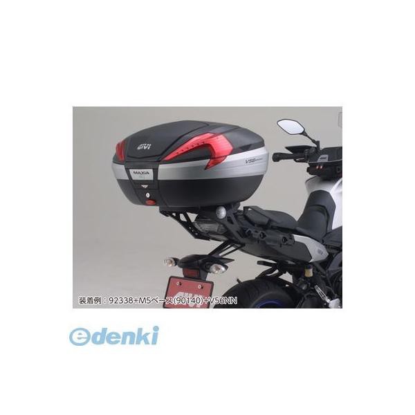 デイトナ DAYTONA 92338 GIVI SR2122 スペシャルラック MT-09 TRACER ジビの通販は