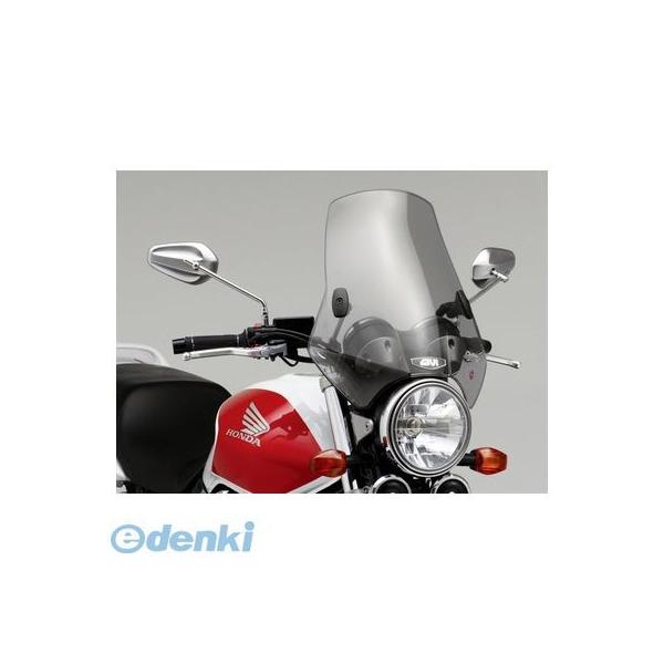デイトナ DAYTONA 93957 GIVI中型ウインドスクリーン A660 セミスモーク H415mm×W410mmの通販は