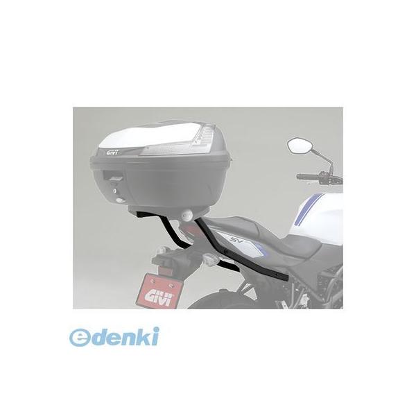 デイトナ DAYTONA 95183 GIVI 3111FZ モノラック用フィッティング SV650用 ジビの通販は