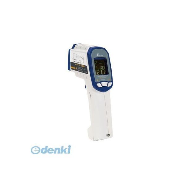 シンワ測定 4960910730632 73063放射温度計 G 耐衝撃 ＃73063