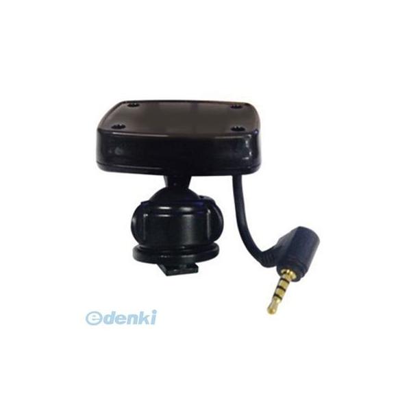 【個数：1個】直送　代引不可・同梱不可　LK-7200-GPS inbyte フルHDドライブレコーダーLUKAS LK−7200専用GPSモジュール