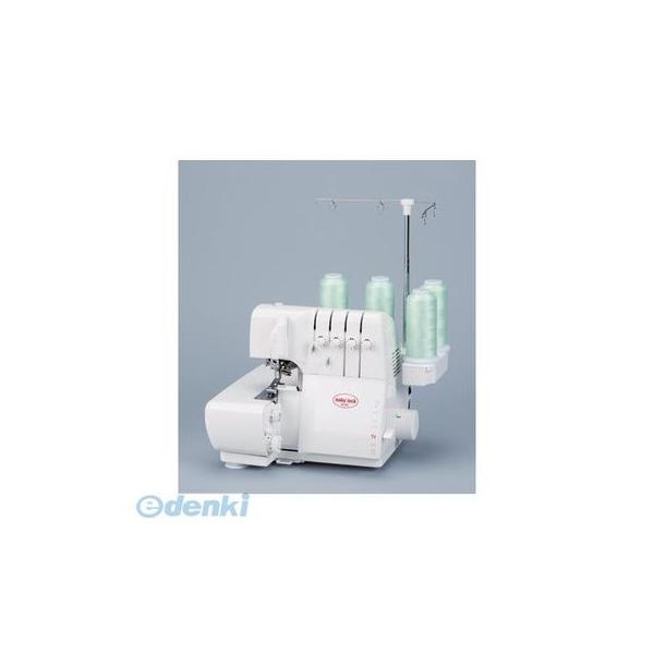 ベビーロック BL-501 直送 代引不可・他メーカー同梱不可 4本糸ロックミシン BL501