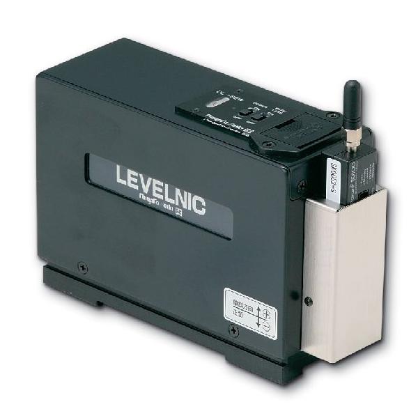 新潟精機 DL-S2W 直送 代引不可・他メーカー同梱不可 レベルニック DLS2W