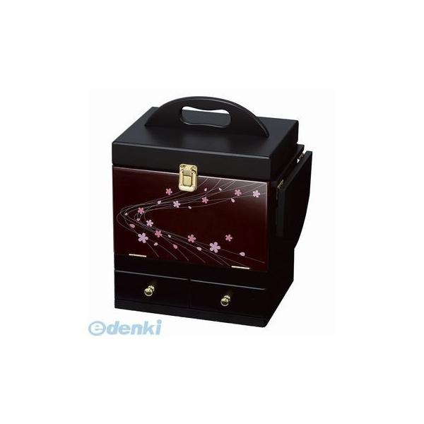 MUD-6163EN  直送 代引不可・他メーカー同梱不可 コスメボックス MUD6163EN