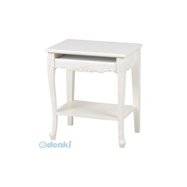 RT-1772AW 直送 代引不可・他メーカー同梱不可 パソコンテーブル RT1772AW