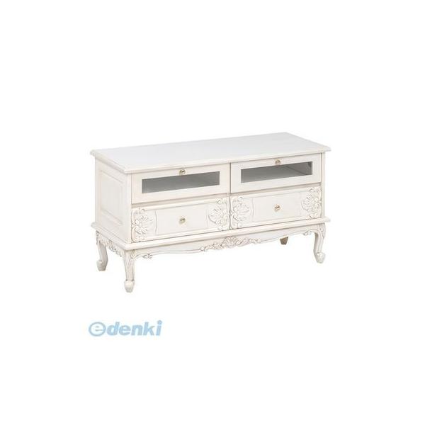 RTV-1757AW  直送 代引不可・他メーカー同梱不可 リビングボード RTV1757AW