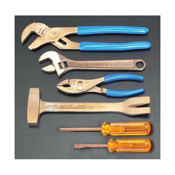 KNIPEX ボルトカッター7172−760用替刃【7179-760】(ハサミ