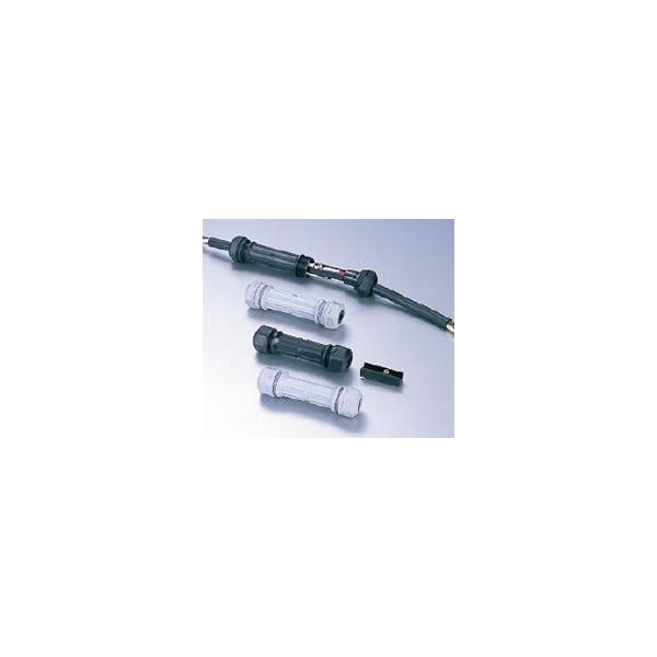 【受注生産品 納期-約2週間】オーム電機 OA-QW0911S -3 （10個入） 防水型絶縁キャップ OAQW0911S3