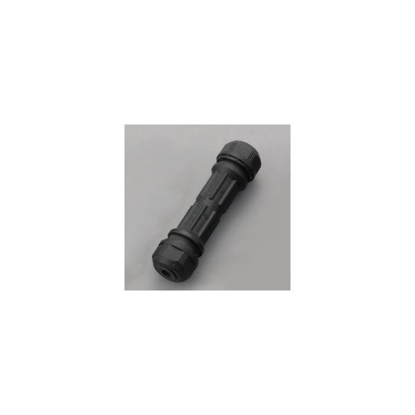 【受注生産品 納期-約2週間】オーム電機 OA-QW09SE -2 （10個入） 防水型絶縁キャップ  OAQW09SE2