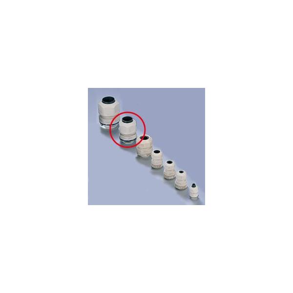 オーム電機 OA-W2823B 【10個入】 防水型ケーブルクランプ OAW2823B 6,610円