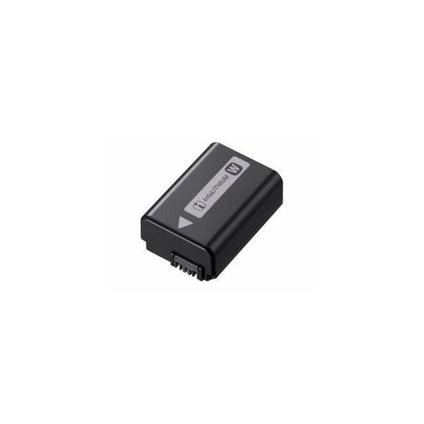 【個数：1個】NP-FW50 直送 代引不可 ソニー NEX−5・NEX−3用リチャージャブル NPFW50