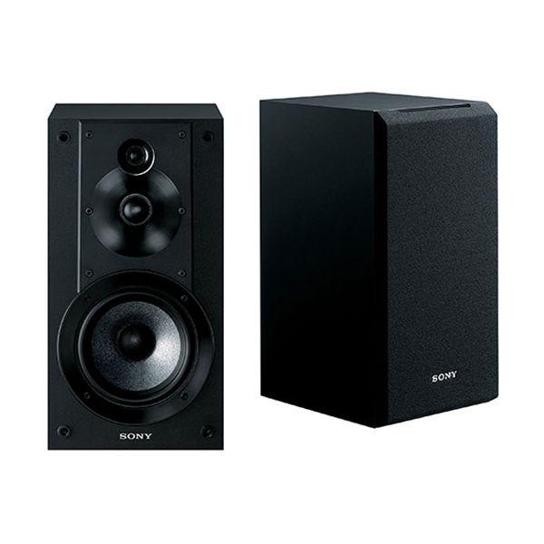 SS-CS5 直送 代引不可 SONY ソニー ハイレゾ音源対応 3ウェイ ブックシェルフスピーカー 2台 SSCS5