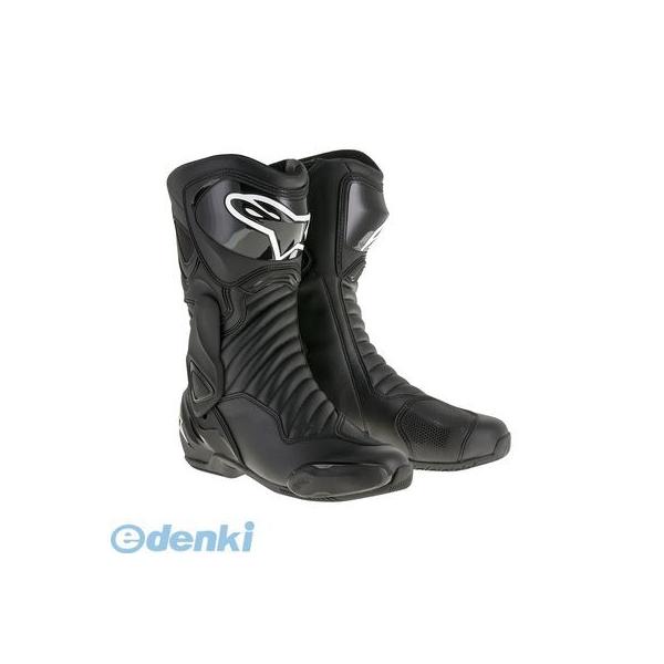 アルパインスターズ alpinestars 8021506617686 SMX 6 BOOT 3017 1100 BLACK BLACK サイズ：40 29,729円