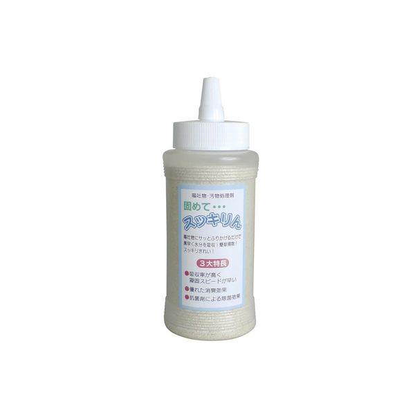 【個数：10個】4580114216918 【10個入】 直送 代引不可 タンセラ 固めてスッキリん 350G