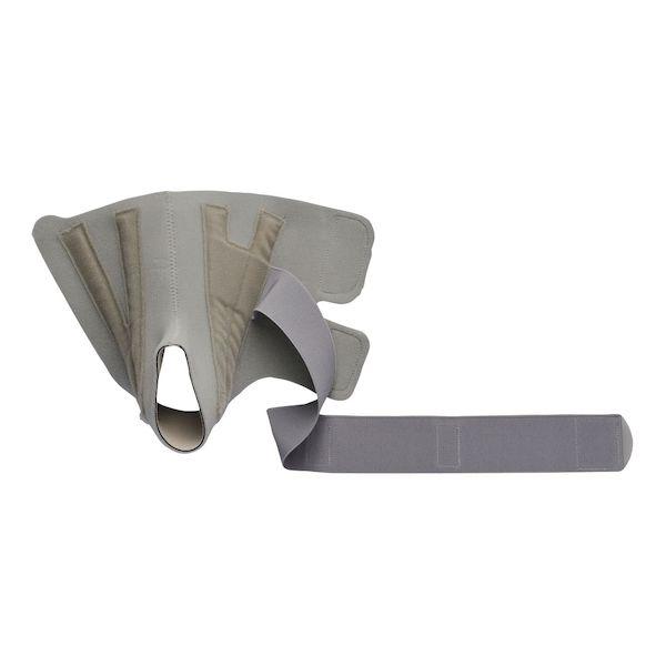 【個数:1個】4900070146218 直送 代引不可 アルケア アンクルソフト 左 L 14621 1コイリ