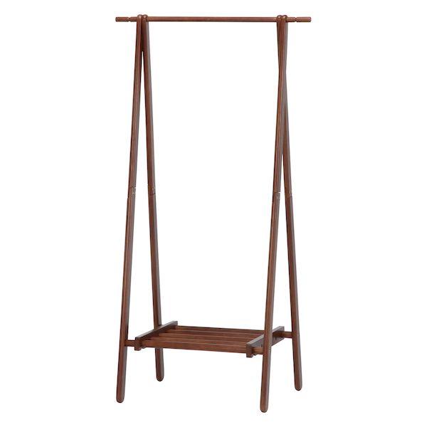 【個数：3個】不二貿易 4953980151926 【3個入】 直送 代引不可 木製ハンガー ジョイント 6110−26−W52BR