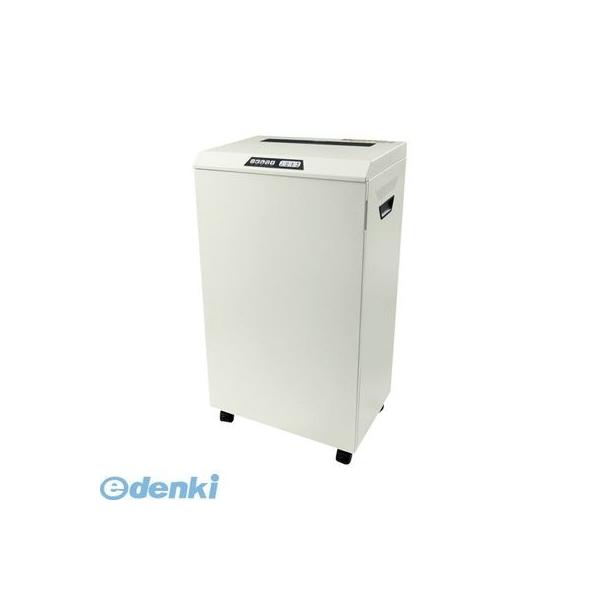 【車上渡し】【個人宅配送不可】アスカ S300 直送 代引不可・他メーカー同梱不可 シュレッダー【１台】 クロスカットシュレッダー アスミックス A3サイズ