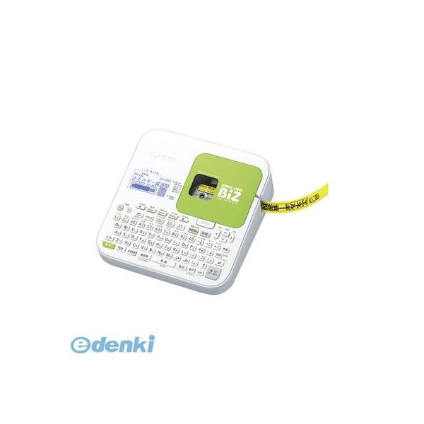 カシオ計算機  KL-G2 ネームランドBizシリーズ【１台】 KLG2
