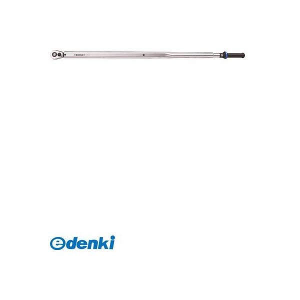 シグネット SIGNET 74018 1DR トルクレンチ 300−1000NM