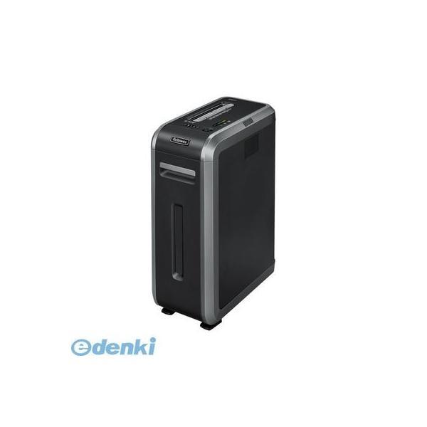 フェローズジャパン 125CI-2 直送 代引不可・他メーカー同梱不可 オフィスシュレッダー【１台】 125CI2