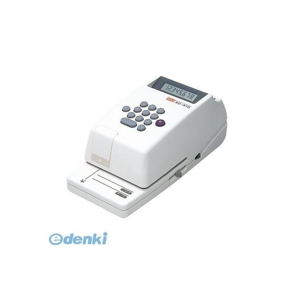 マックス MAX EC-310 電子チェックライタ【１台】 EC310 18,876円
