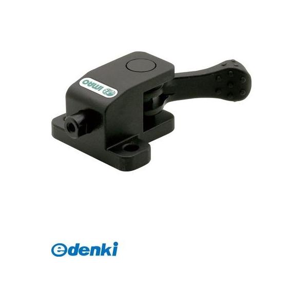 イマオコーポレーション IMAO  QLCP080R カムプッシュクランプ