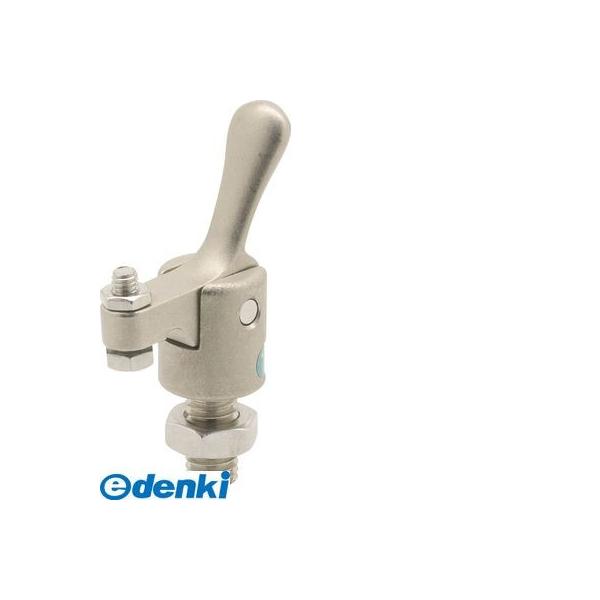 イマオコーポレーション IMAO  QLSNDM08-01-SUS スナップクランプ【ダウンミニタイプ】 QLSNDM0801SUS