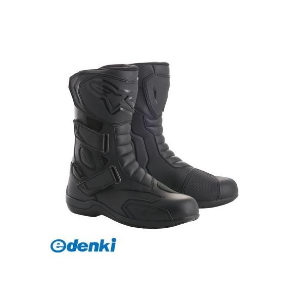アルパインスターズ alpinestars 8021506931782 RADON DRYSTAR BOOT 1518 カラー：BLACK サイズ：42 26．5