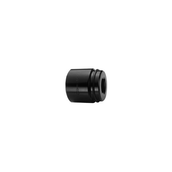 旭金属工業（ASAHI） ［US1055］ ＡＳＨ　インパクトレンチ用ソケット３８．１□×５５ｍｍ US-1055【キャンセル不可】