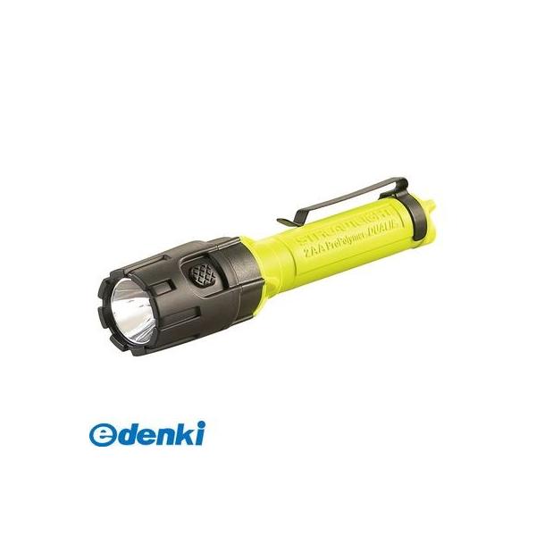 ストリームライト STREAMLIGHT  67751 デュアリー 乾電池入 イエローの通販は