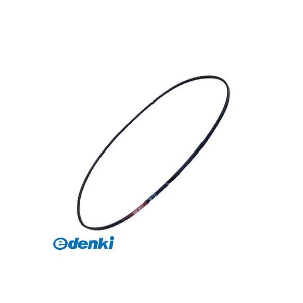 4969968660670 BANDO Vベルト 【レッド】 SB−67