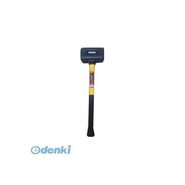 マイスター  4PX500MM 【2個入】ショックレス八角カケヤ