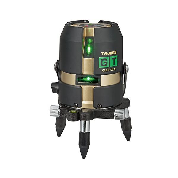 TJMデザイン タジマ GT4G-I レーザー墨出し器 GT4GIの通販は