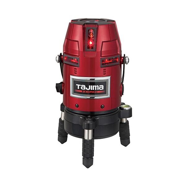 TJMデザイン タジマ ZERON-KJC NAVIゼロKJC ZERONKJC レーザー墨出し器 TAJIMA タジマツール 93,160円