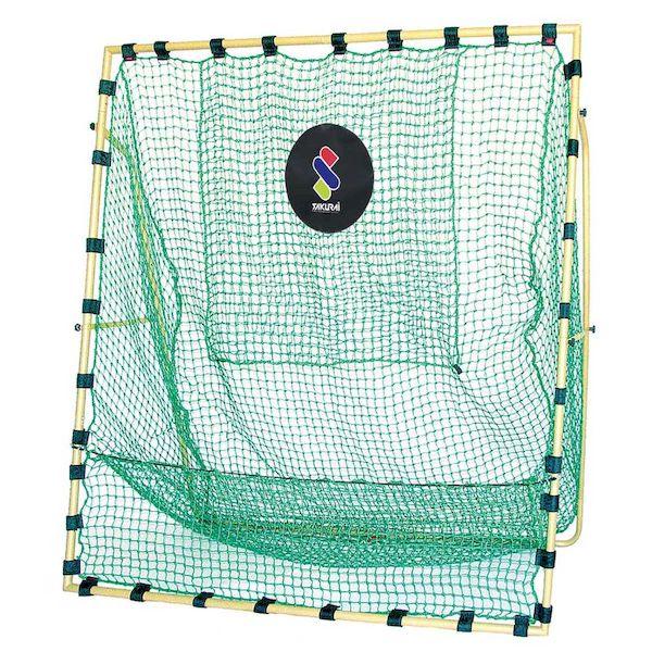 4982724152653 PROMARK HTN−750 硬式用バッティングトレーナー・ネット