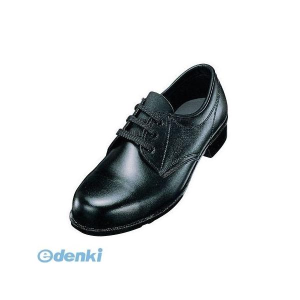 エンゼル  4941706000405 安全靴 S112P 27．5cm 1足の通販は 5,531円