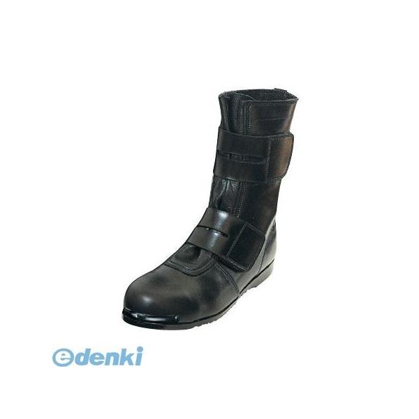 エンゼル  4941706004731 高所作業靴【マジック】 609 26．0cm 1足